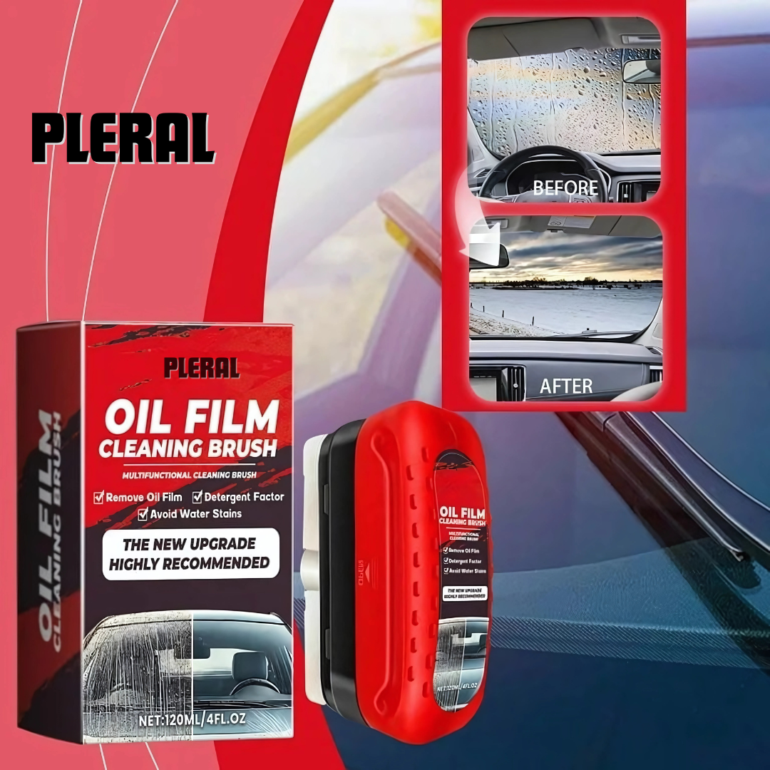 Pleral™ VisionShield Pro